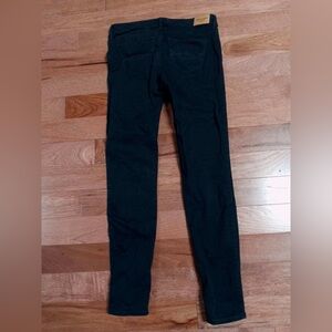 Lightly worn Abercrombie jeans size 4R